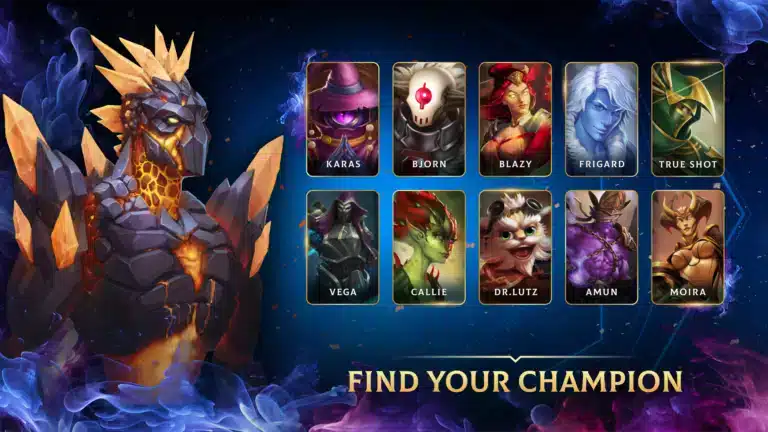 تحميل لعبة MagicCraft مهكرة Apk للاندرويد 2026 أخر إصدار مجانا