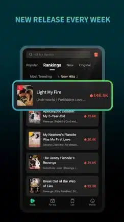 تحميل تطبيق iDrama Stream مهكر Apk للاندرويد 2026 أخر إصدار مجانا