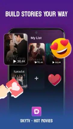 تحميل تطبيق Sky Tv مهكر Apk للاندرويد 2026 أخر إصدار مجانا