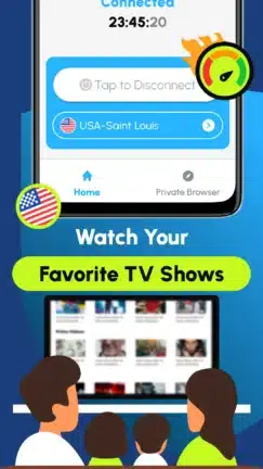 تحميل تطبيق QuixVPN مهكر Apk للاندرويد 2026 أخر إصدار مجانا