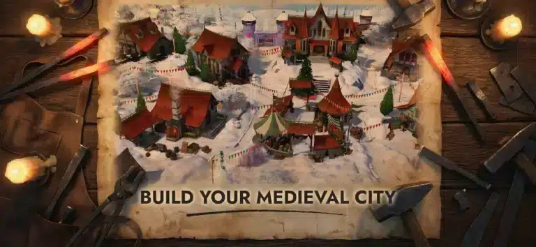 تحميل لعبة Battlesmiths مهكرة Apk للاندرويد 2026 أخر إصدار مجانا