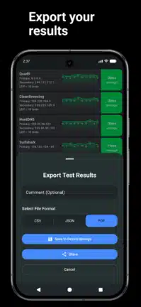 تحميل تطبيق Dns Speed Test مهكر Apk للاندرويد 2026 أخر إصدار مجانا