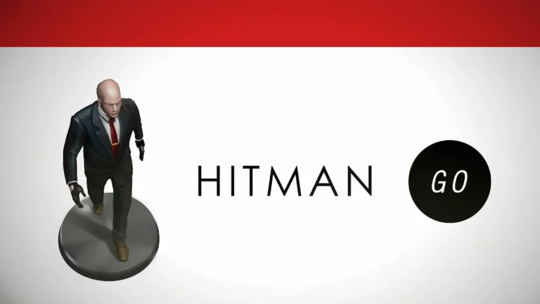 تحميل لعبة هيتمان جو Hitman GO مهكرة Apk للاندرويد 2026 أخر إصدار مجانا