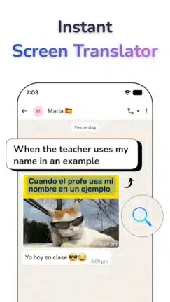 تحميل تطبيق Swift Translate مهكر Apk للاندرويد 2026 أخر إصدار مجانا