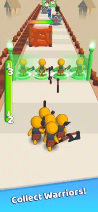 تحميل لعبة Timeline Up مهكرة Apk للاندرويد 2026 أخر إصدار مجانا