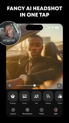 تحميل تطبيق GIO AI مهكر Apk للاندرويد 2026 أخر إصدار مجانا