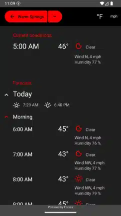 تحميل تطبيق UnWX مهكر Apk للاندرويد 2026 أخر إصدار مجانا