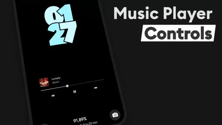 تحميل تطبيق AOD Flow مهكر Apk للاندرويد 2026 أخر إصدار مجانا