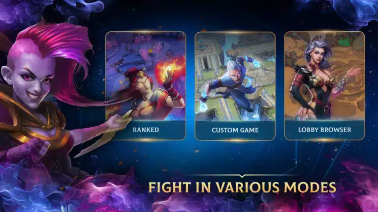 تحميل لعبة MagicCraft مهكرة Apk للاندرويد 2026 أخر إصدار مجانا