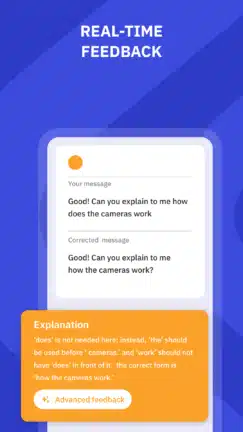 تحميل تطبيق Talkpal AI مهكر Apk للاندرويد 2026 أخر إصدار مجانا