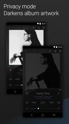تحميل تطبيق Onkyo HF Player مهكر Apk للاندرويد 2026 أخر إصدار مجانا