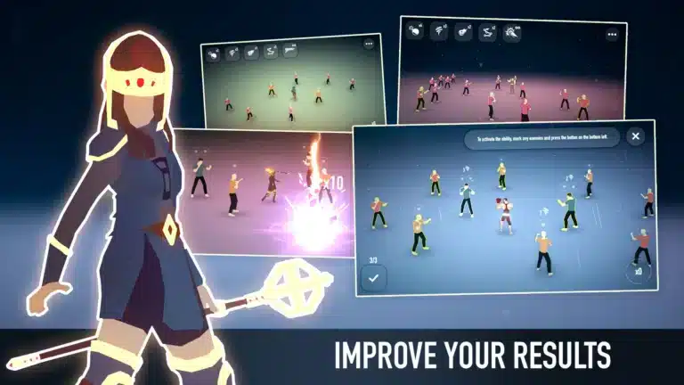 تحميل لعبة A WAY TO SMASH مهكرة Apk للاندرويد 2026 أخر إصدار مجانا