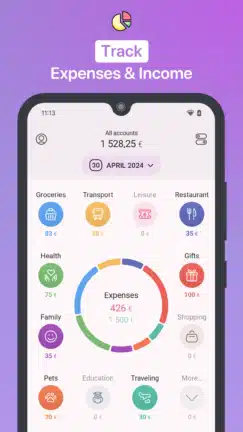 تحميل تطبيق 1Money مهكر Apk للاندرويد 2026 أخر إصدار مجانا