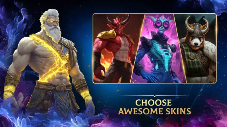 تحميل لعبة MagicCraft مهكرة Apk للاندرويد 2026 أخر إصدار مجانا