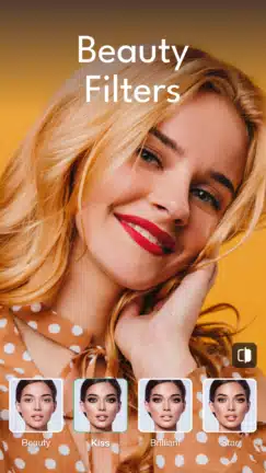 تحميل برنامج Persona AI Beauty Editor مهكر Apk للاندرويد 2026 أخر إصدار مجانا