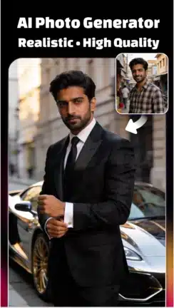 تحميل تطبيق Facewow مهكر Apk للاندرويد 2026 أخر إصدار مجانا