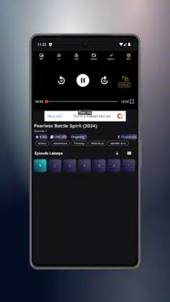 تحميل تطبيق Drama Queen مهكر Apk للاندرويد 2026 أخر إصدار مجانا