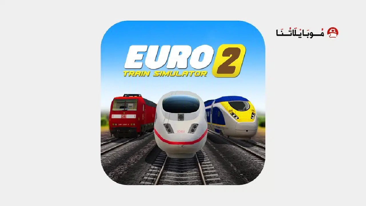 Euro Train Simulator 2