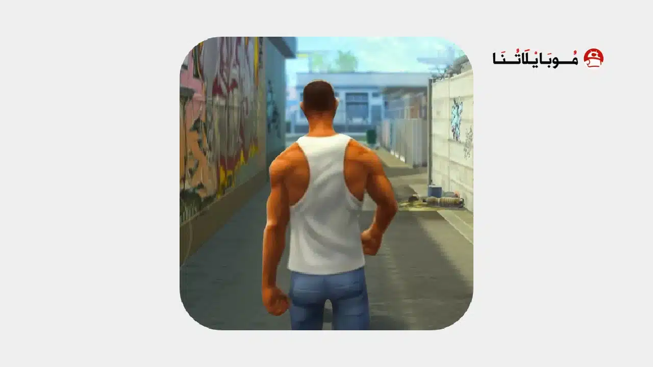 تحميل لعبة Gangs Town Story مهكرة