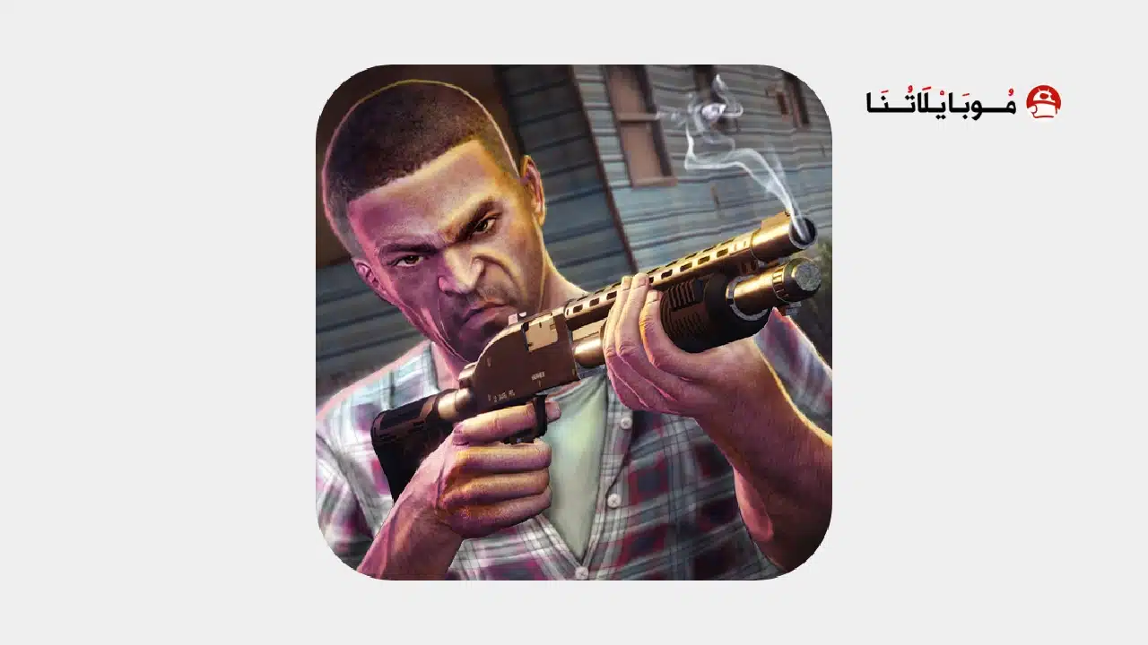 تحميل لعبة Grand Gangsters 3D مهكرة