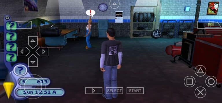 تحميل لعبة The Sims 2 مهكرة Apk للاندرويد 2026 أخر إصدار مجانا