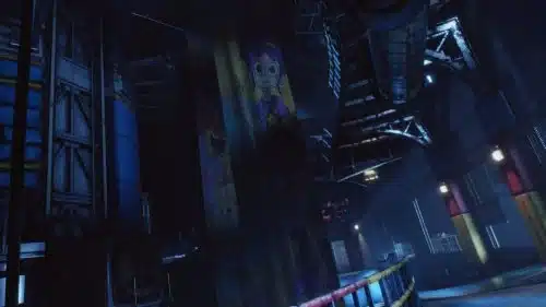 تحميل لعبة Poppy Playtime Chapter 5 مهكرة Apk للاندرويد 2026 أخر إصدار مجانا