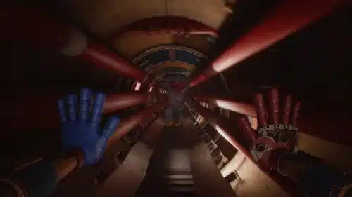 تحميل لعبة Poppy Playtime Chapter 5 مهكرة Apk للاندرويد 2026 أخر إصدار مجانا