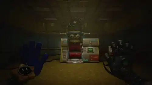 تحميل لعبة Poppy Playtime Chapter 5 مهكرة Apk للاندرويد 2026 أخر إصدار مجانا