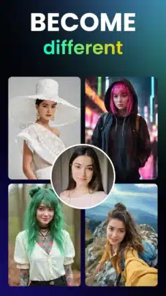 تحميل تطبيق Swapy Photo Face Swap مهكر Apk للاندرويد 2026 أخر إصدار مجانا