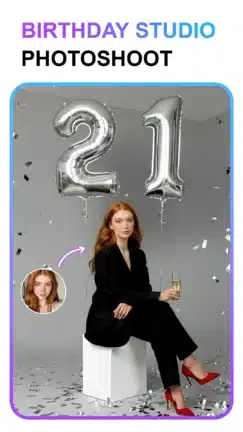 تحميل تطبيق Pix Editor AI Photo Maker مهكر Apk للاندرويد 2026 أخر إصدار مجانا