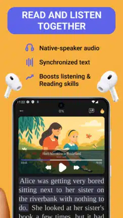 تحميل تطبيق Bookvo مهكر Apk للاندرويد 2026 أخر إصدار مجانا