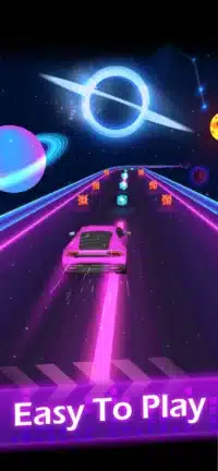 تحميل لعبة Beat Racing مهكرة Apk للاندرويد 2026 أخر إصدار مجانا