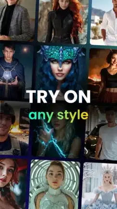 تحميل تطبيق Swapy Photo Face Swap مهكر Apk للاندرويد 2026 أخر إصدار مجانا