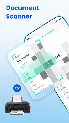 تحميل تطبيق Mobile Printer مهكر Apk للاندرويد 2026 أخر إصدار مجانا