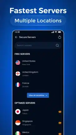 تحميل تطبيق Edge VPN مهكر Apk للاندرويد 2026 أخر إصدار مجانا