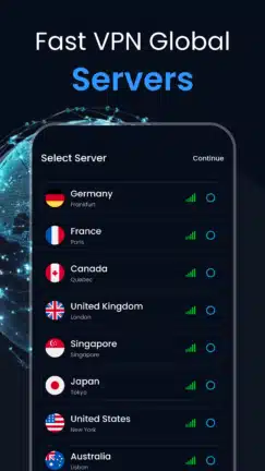 تحميل برنامج Privify Vpn مهكر Apk للاندرويد 2026 أخر إصدار مجانا