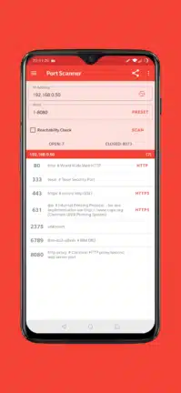 تحميل تطبيق PortDroid مهكر Apk للاندرويد 2026 أخر إصدار مجانا