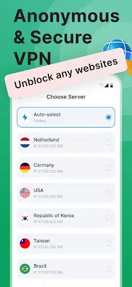 تحميل تطبيق Private browser مهكر Apk للاندرويد 2026 أخر إصدار مجانا