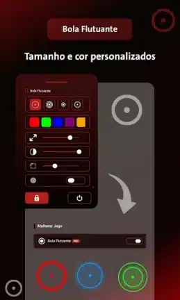 تحميل تطبيق Sensi Pro Game Tools مهكر Apk للاندرويد 2026 أخر إصدار مجانا