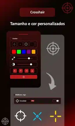 تحميل تطبيق Sensi Pro Game Tools مهكر Apk للاندرويد 2026 أخر إصدار مجانا