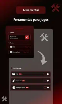 تحميل تطبيق Sensi Pro Game Tools مهكر Apk للاندرويد 2026 أخر إصدار مجانا