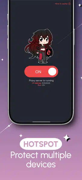 تحميل تطبيق EUT VPN مهكر Apk للاندرويد 2026 أخر إصدار مجانا