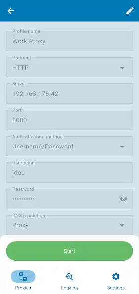 تحميل تطبيق Super Proxy مهكر Apk للاندرويد 2026 أخر إصدار مجانا