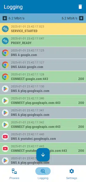 تحميل تطبيق Super Proxy مهكر Apk للاندرويد 2026 أخر إصدار مجانا