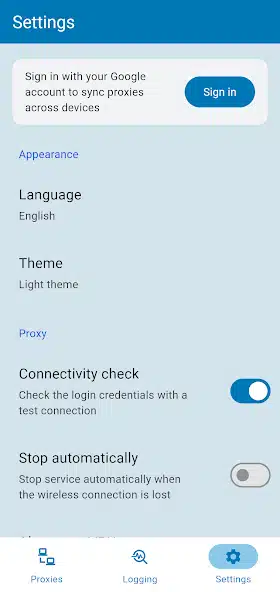 تحميل تطبيق Super Proxy مهكر Apk للاندرويد 2026 أخر إصدار مجانا