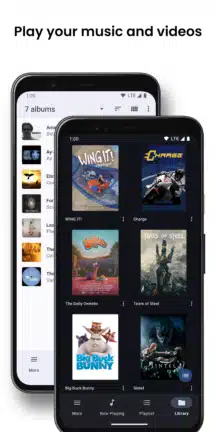 تحميل تطبيق BubbleUPnP مهكر Apk للاندرويد 2026 أخر إصدار مجانا