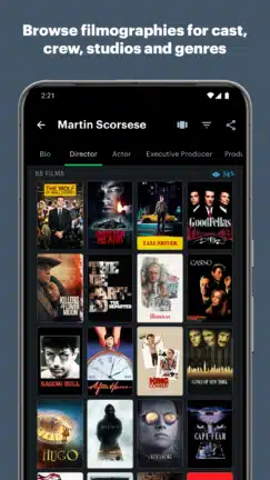 تحميل تطبيق Letterboxd مهكر Apk للاندرويد 2026 أخر إصدار مجانا