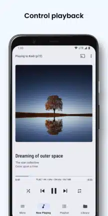 تحميل تطبيق BubbleUPnP مهكر Apk للاندرويد 2026 أخر إصدار مجانا