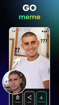 تحميل تطبيق Swapy Photo Face Swap مهكر Apk للاندرويد 2026 أخر إصدار مجانا