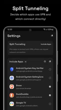 تحميل برنامج Ninja Vpn مهكر Apk للاندرويد 2026 أخر إصدار مجانا